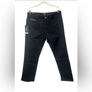 Pavini Navy Men’s Chino Dress Pants NWT 34x30 (1038)